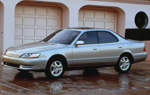 Lexus es300 1995